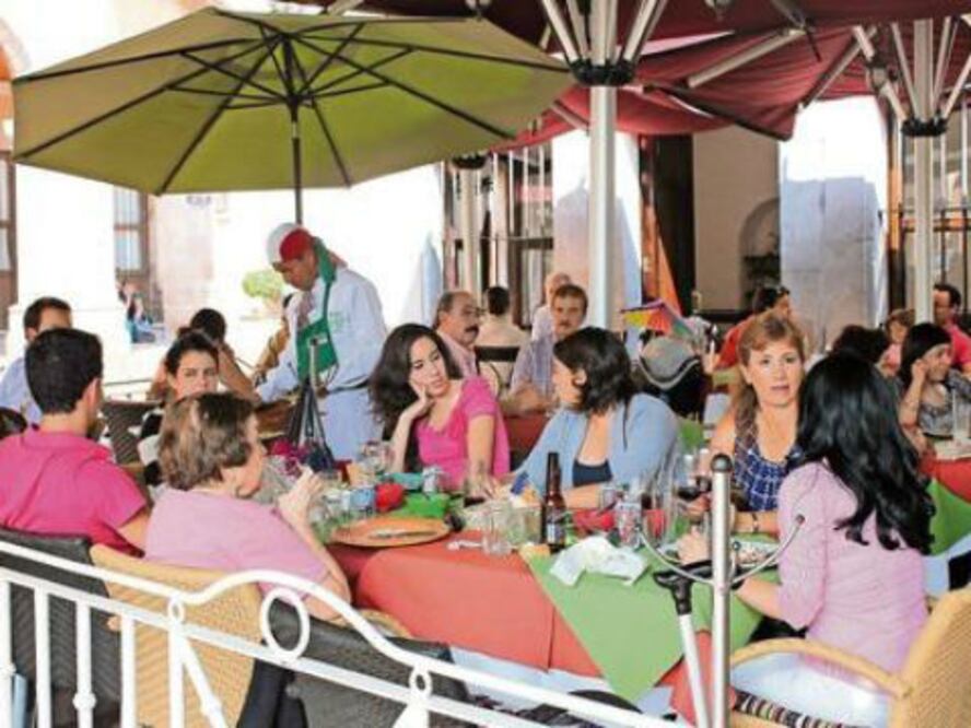 Pocas ventas en el día de la madre