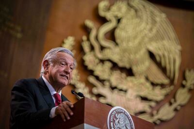 Así será el operativo para la visita del presidente AMLO a Querétaro 