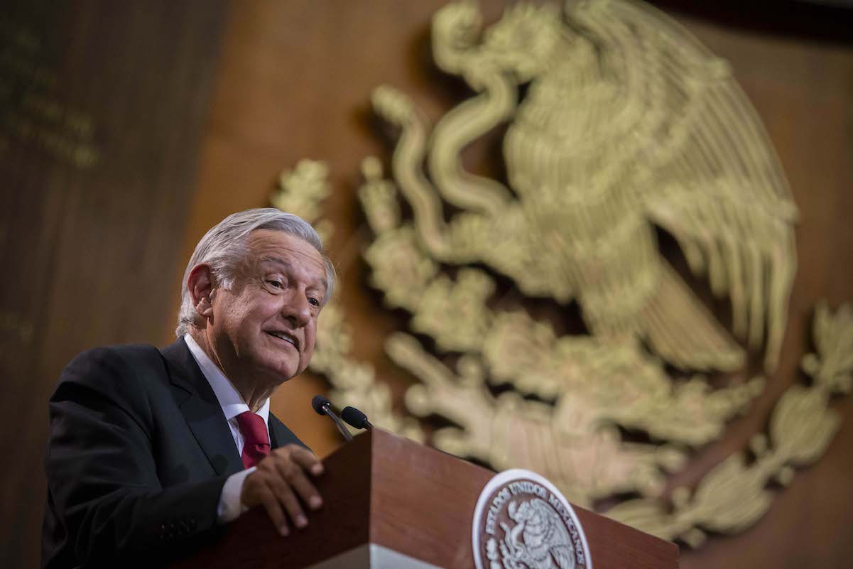 Así será el operativo para la visita del presidente AMLO a Querétaro
