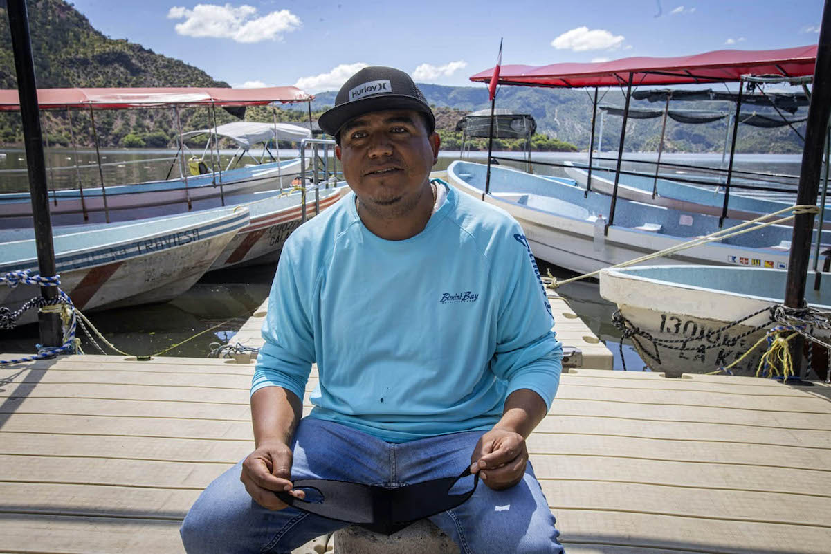 Foto: Demian Chávez