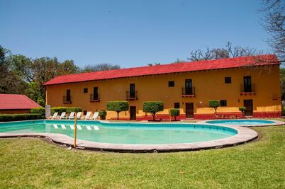 Vigente, acción legal contra Hoteles Misión