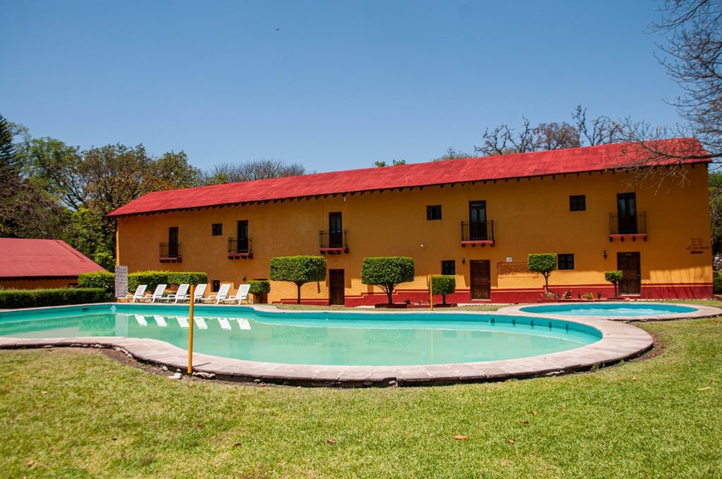 Vigente, acción legal contra Hoteles Misión