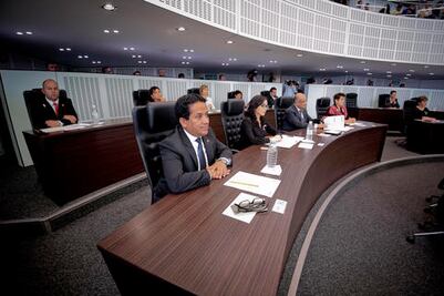 Discutirán aborto en 58 Legislatura