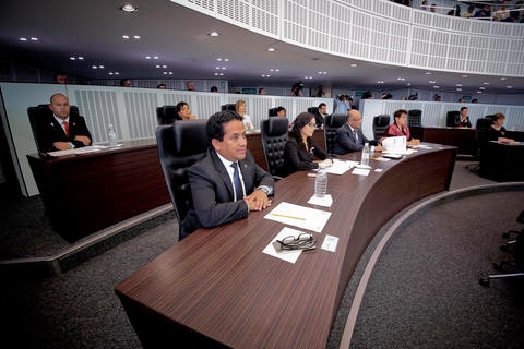 Discutirán aborto en 58 Legislatura