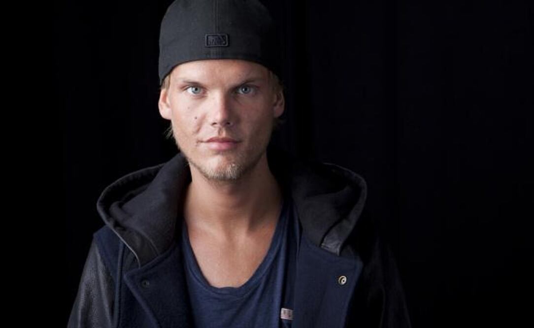 El DJ Avicii es creador de éxitos como "Levels", "Wake Me Up", "Hey Brother". FOTO: AP