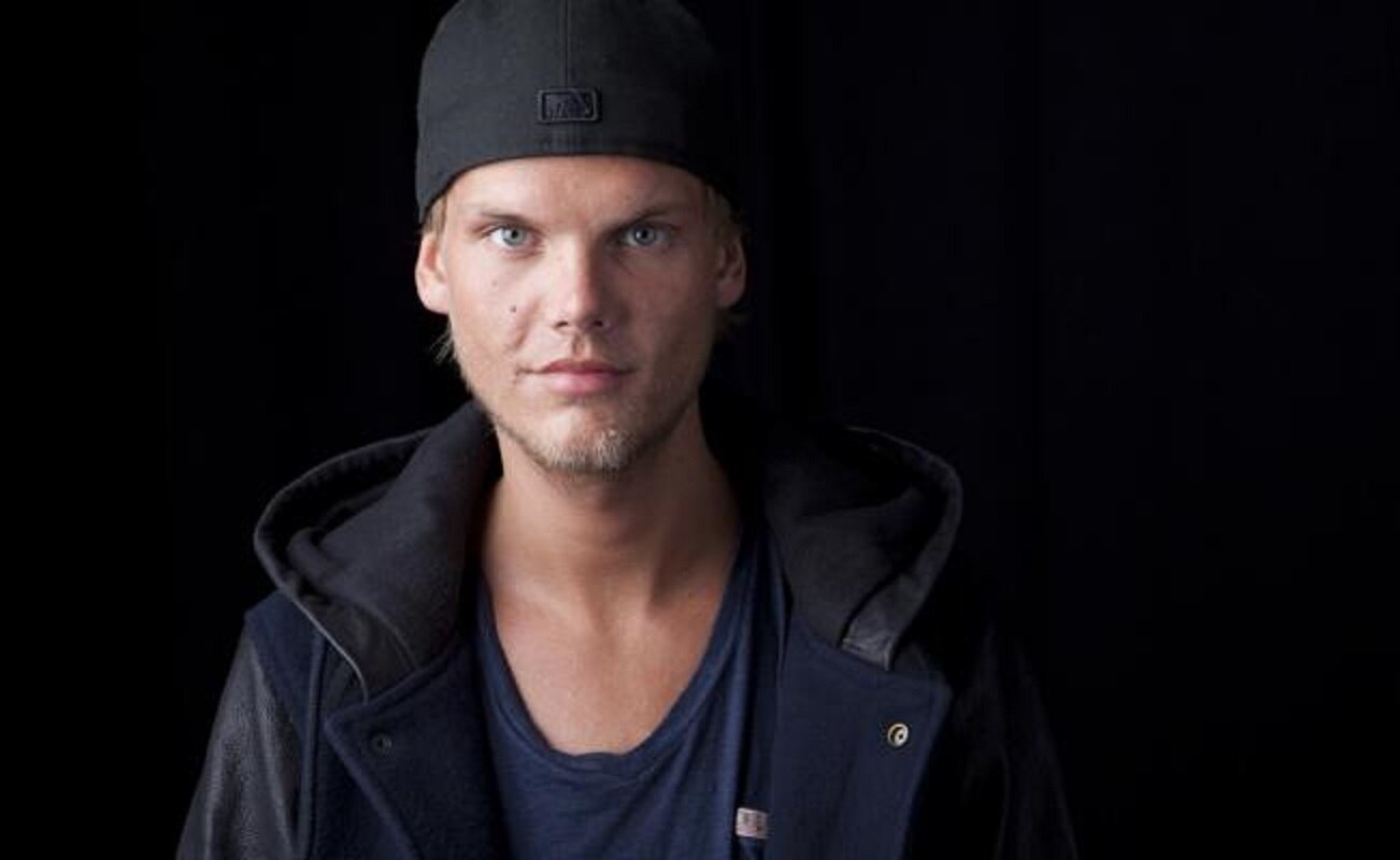 Confirman muerte de DJ Avicii