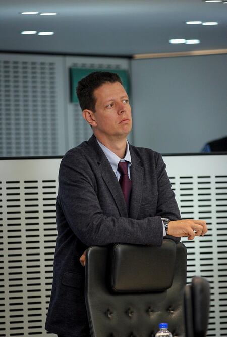 Foto: Archivo EL UNIVERSAL