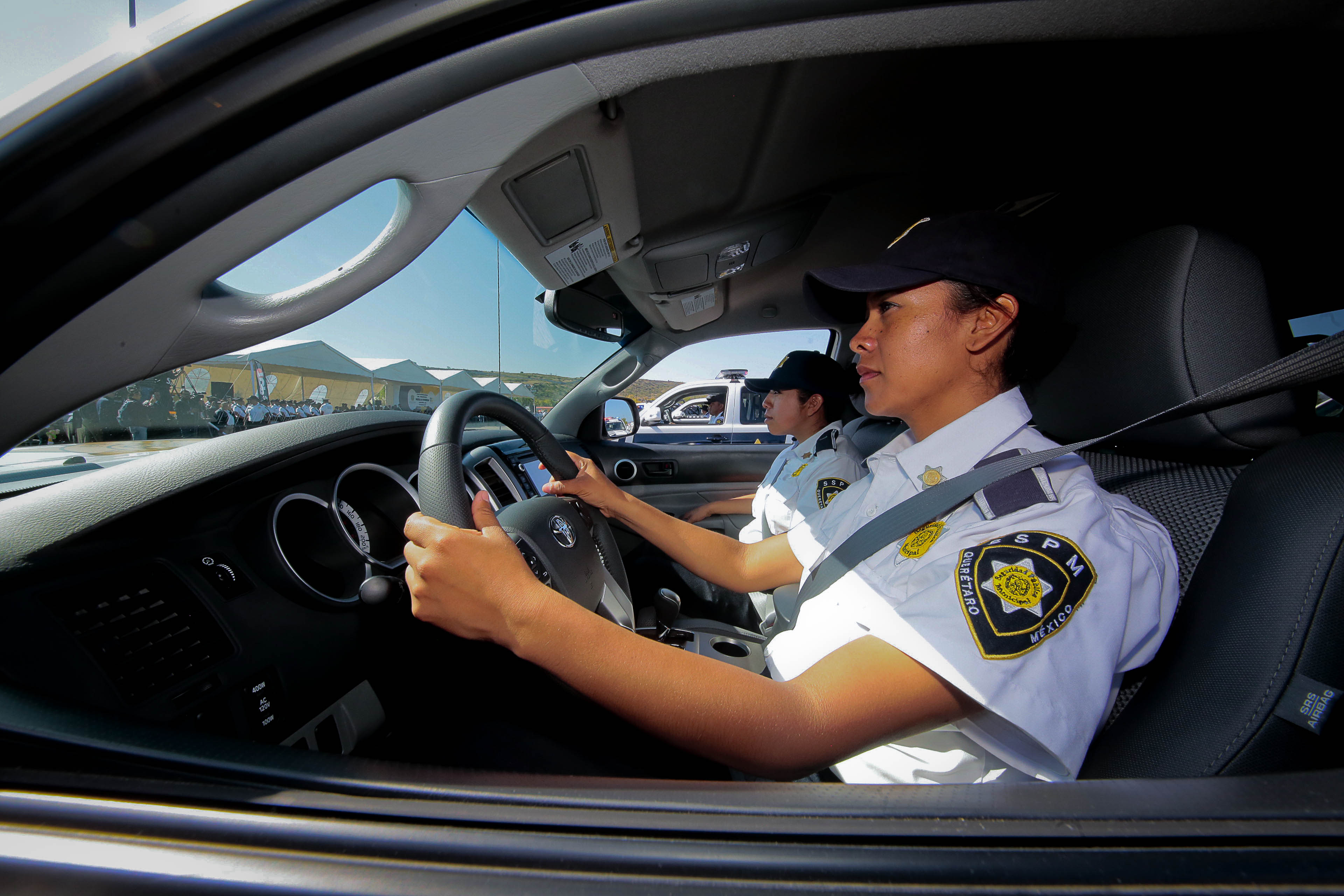 Más de 200 policías vigilarán la semifinal de la Liga MX