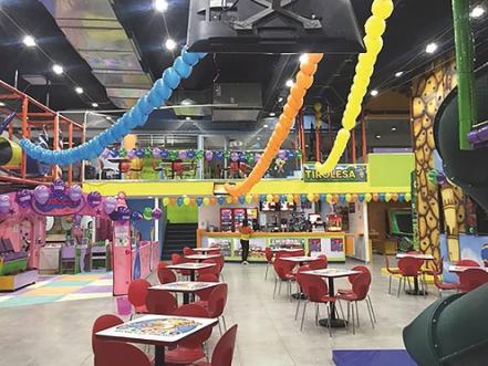 Opciones para un día del niño divertidísimo