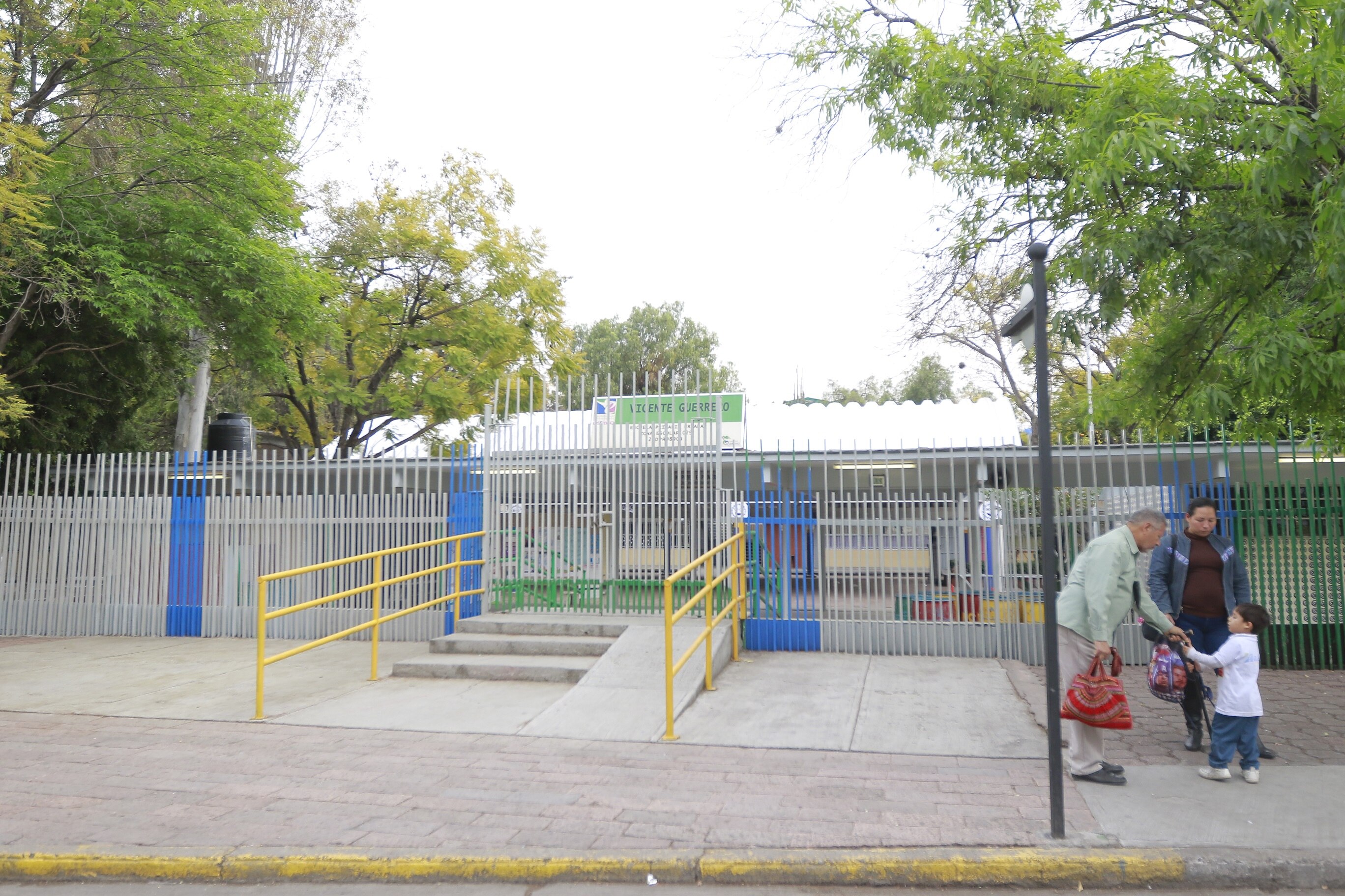 Insuficiencia respiratoria causó muerte de menor