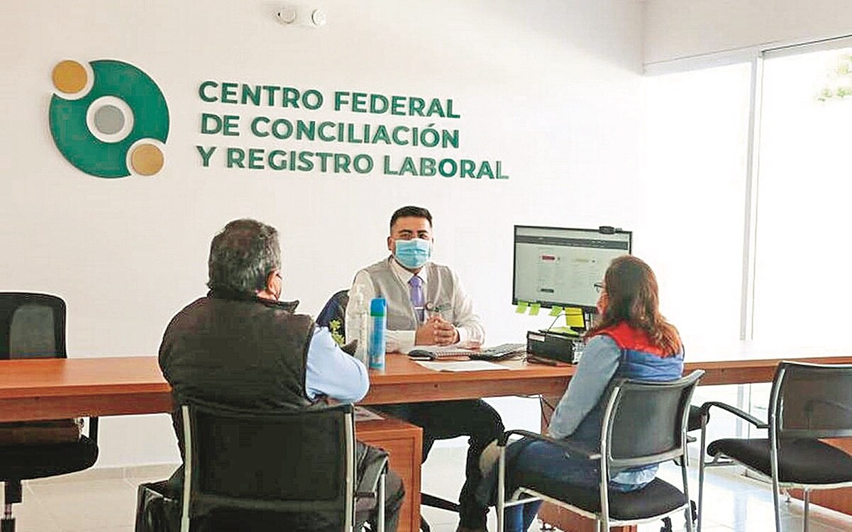 Conflictos laborales, al alza en Querétaro