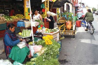 Pide FUC ampliación de créditos de Sofeq