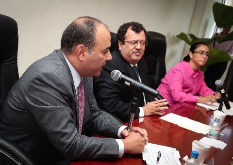 Realizan Censo indígena en la capital