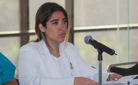 Proponen registro voluntario de emergencia para desaparecidos