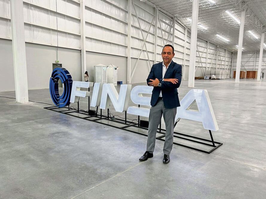 Querétaro, con reserva de parques industriales