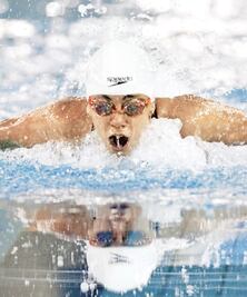 Jaspeado rompe récord de 29 años