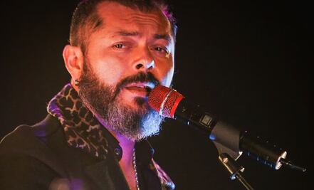 Edgar Oceransky deja su cuenta de "X": "No estoy de acuerdo con la violencia que se maneja"