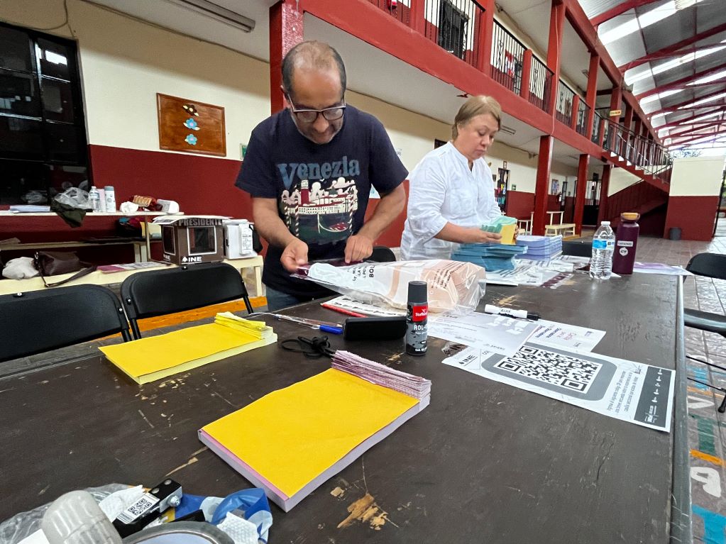 Foto: Archivo El Universal