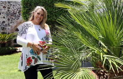 Primera niña en camino