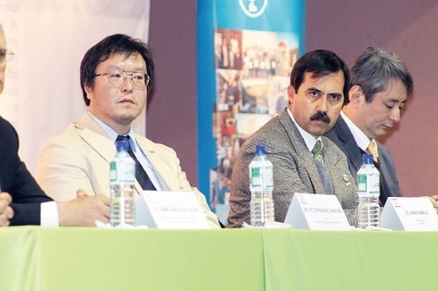 3 mil japoneses en Querétaro