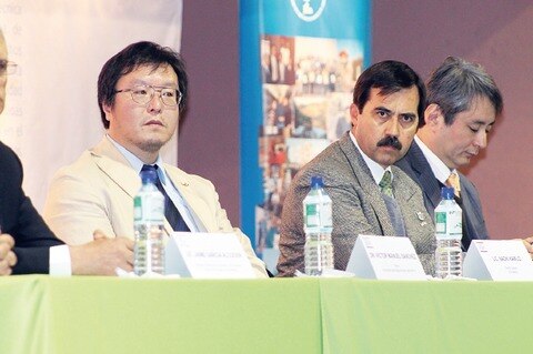 3 mil japoneses en Querétaro