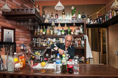 Sabor, servicio y calidad al triple