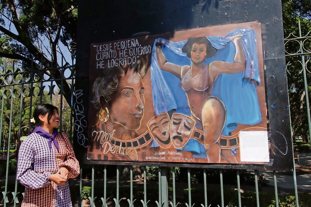 Convocan a mujeres para el M10 2024