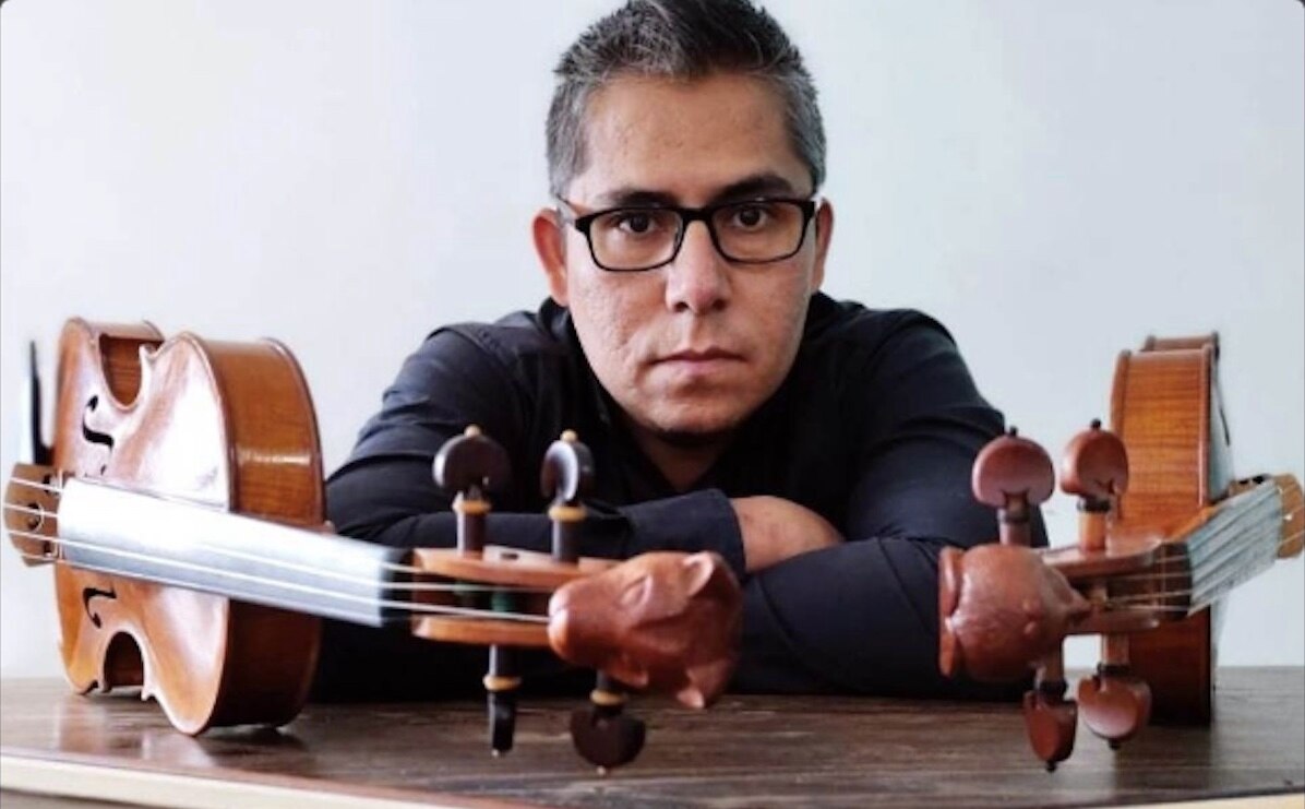 Convocan a homenaje del músico Francisco Muñoz