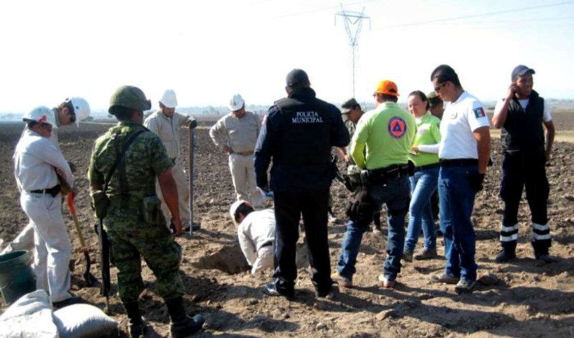 FOTO: Archivo El Universal