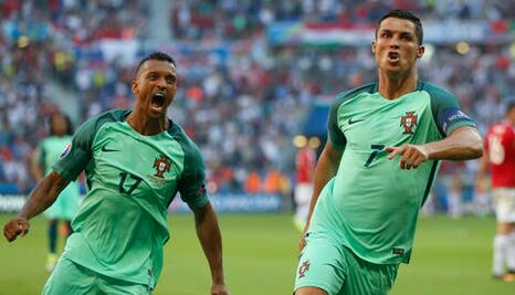 ‘CR7’ da a Portugal el boleto a octavos