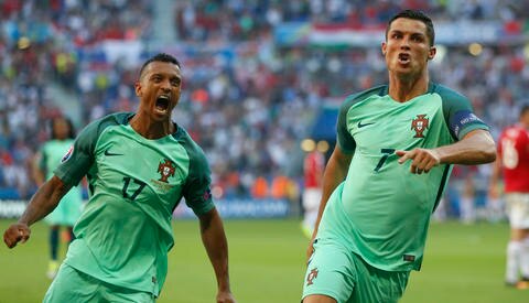 ‘CR7’ da a Portugal el boleto a octavos