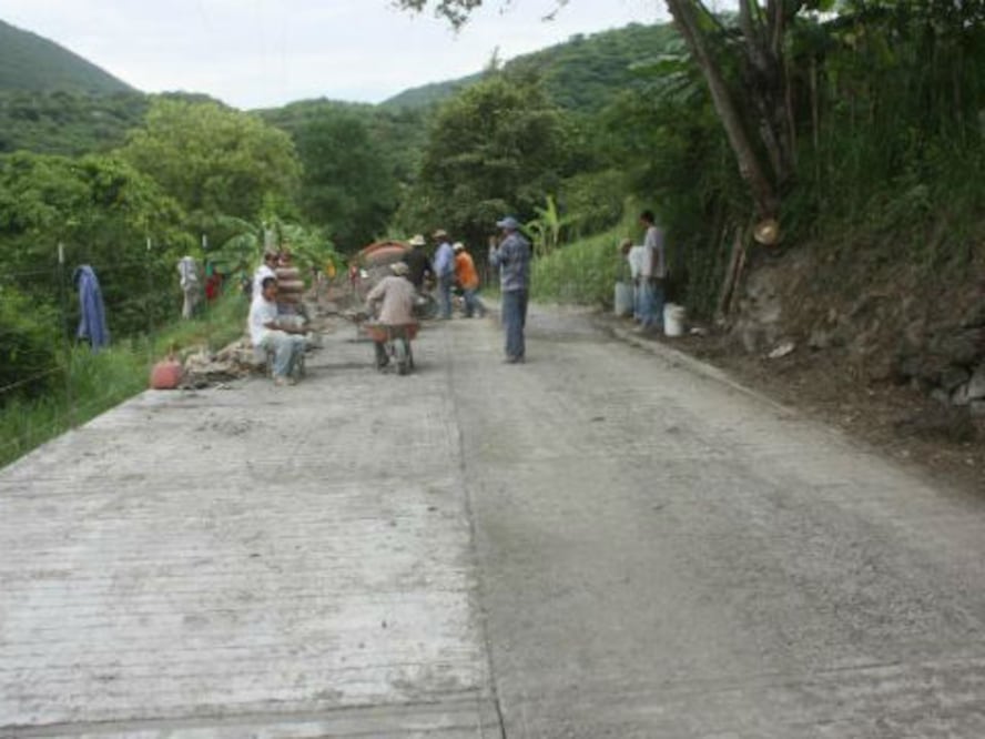 Recibió Arroyo Seco 130 mdp adicionales