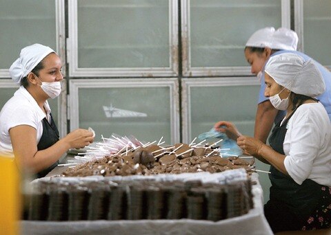 Las cosas bien hechas en una empresa