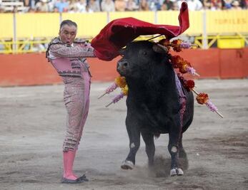 Condenado a inmovilidad