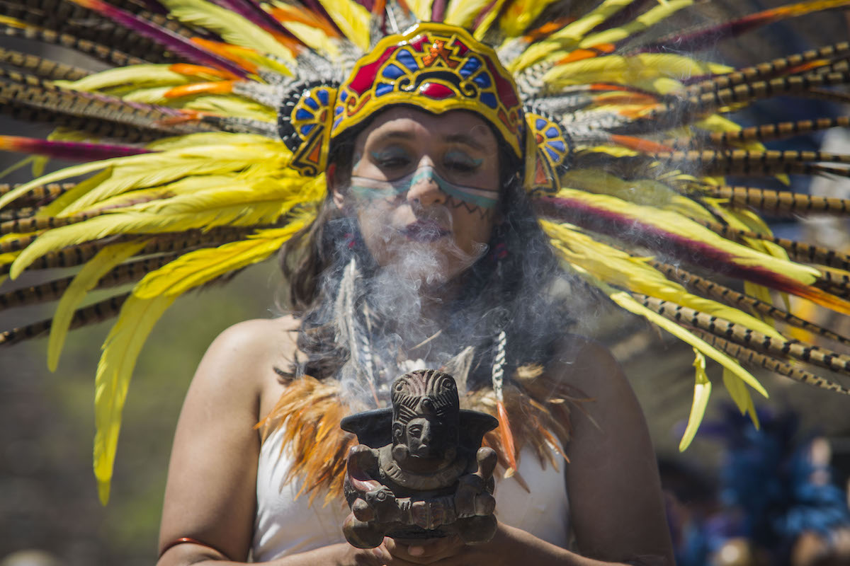 Foto: Demian Chávez