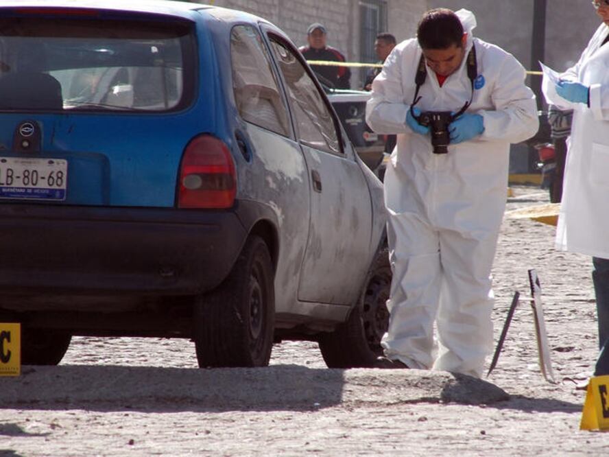 Foto: Archivo. El Universal