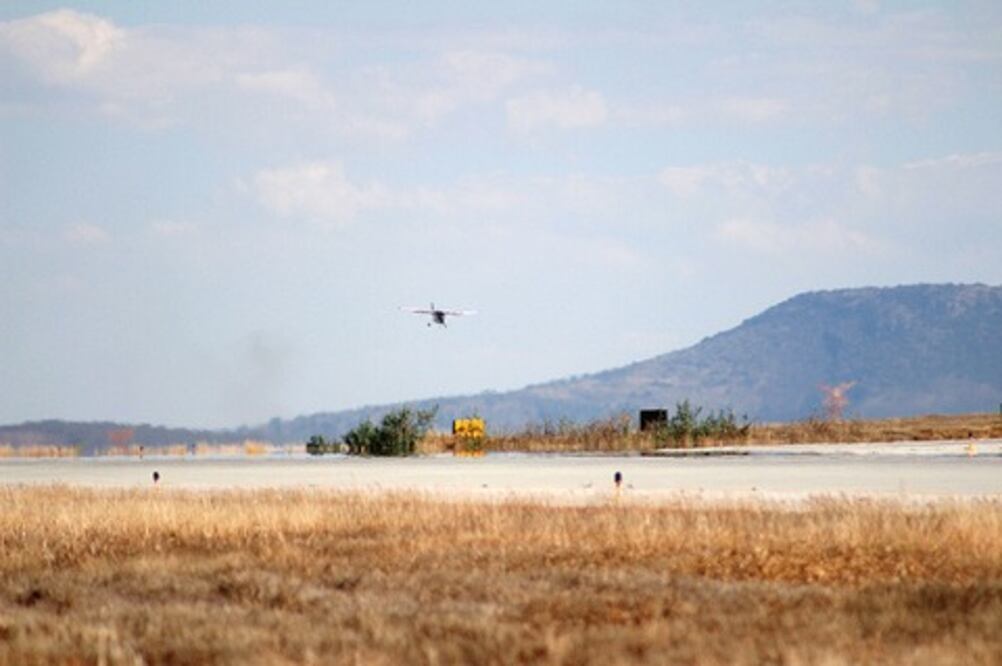 Multarán a pilotos que sobrevolaron la ciudad