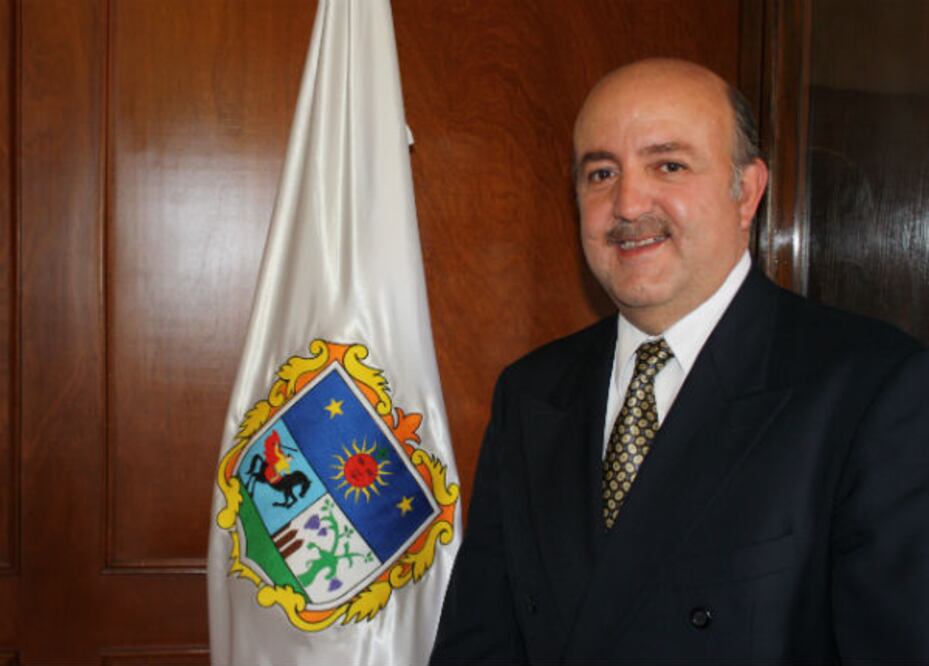 90% se destina para nomina