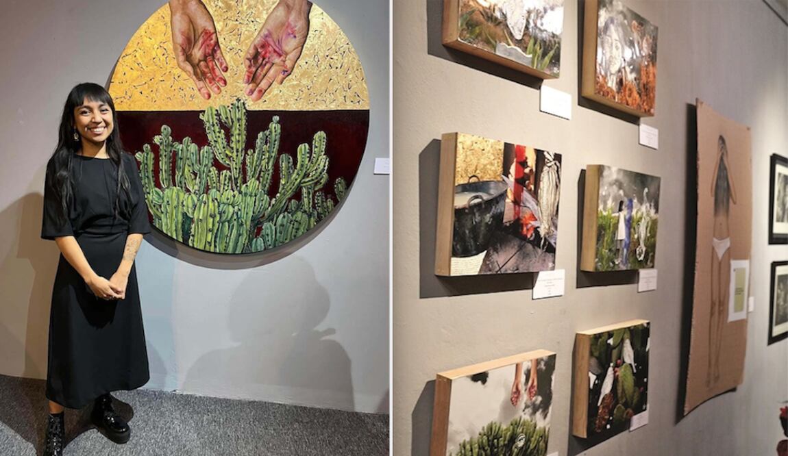 Fotos: Cortesía Brikip Media