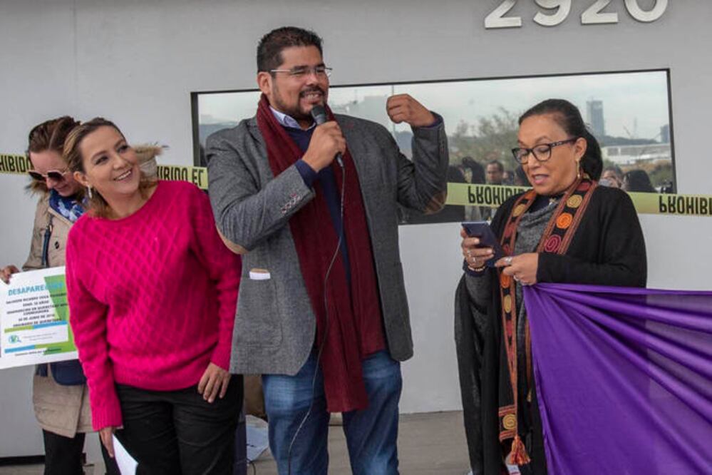 Foto: Archivo, El Universal