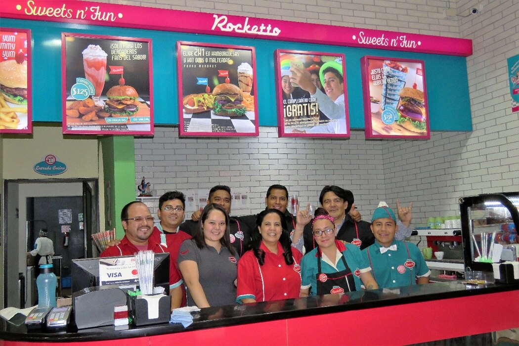 Buen manejo de recursos, clave para un franquicitario