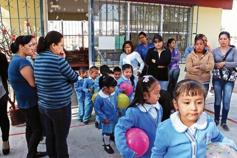 Congreso atiende  la obesidad