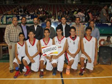 Querétaro abre nacional con victoria