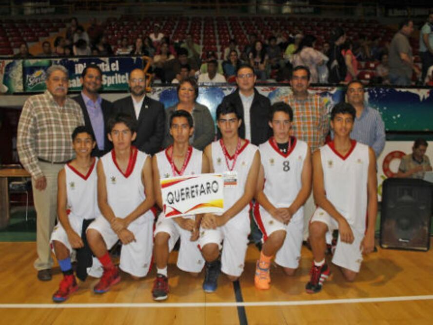 Querétaro abre nacional con victoria