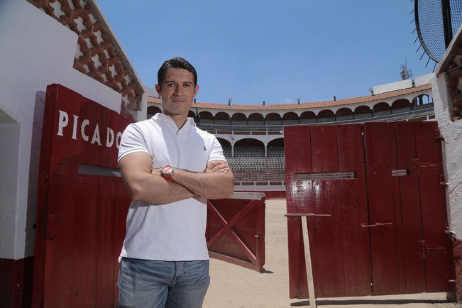 “Lo mejor que te puede pasar es no pensar; hay nervios”: Antonio Vera