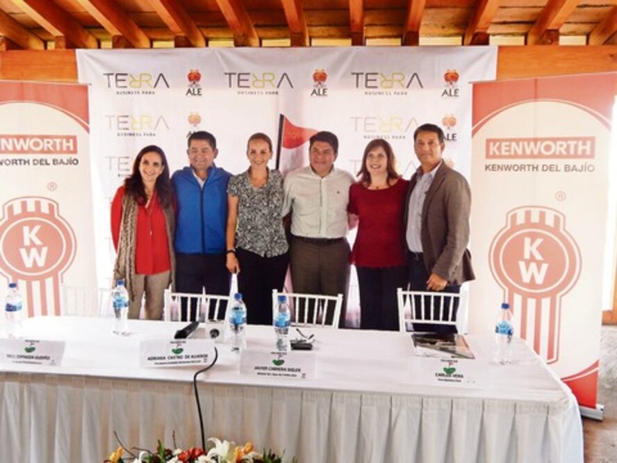 Lista Lorena Ochoa para visitar Querétaro