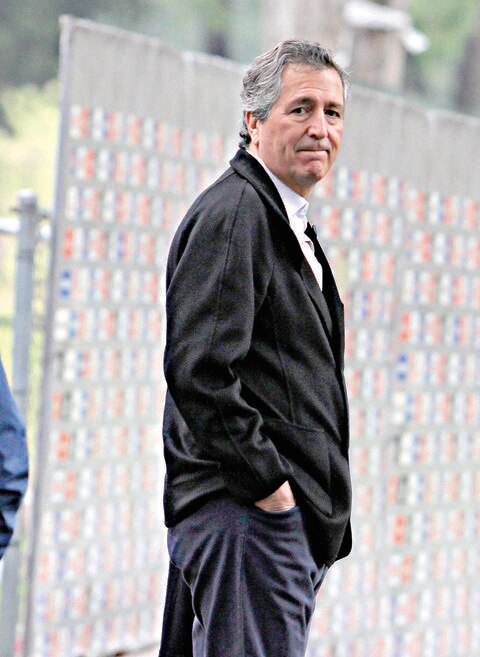 Vergara deja deuda de 2.2 mdd al Saprissa