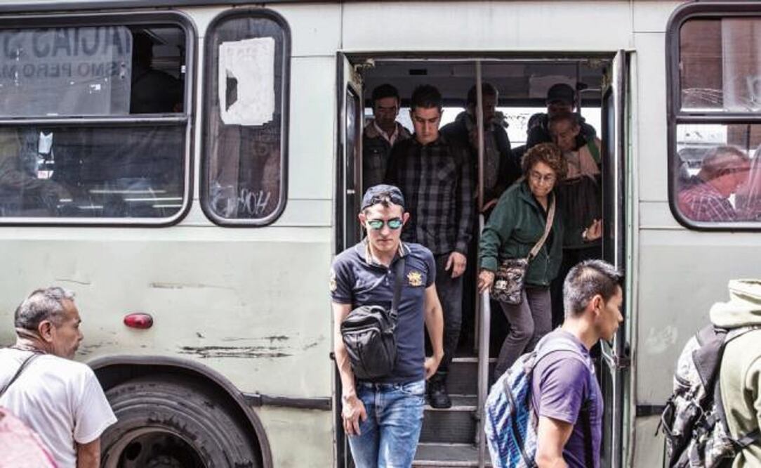 Foto: Germán Espinosa