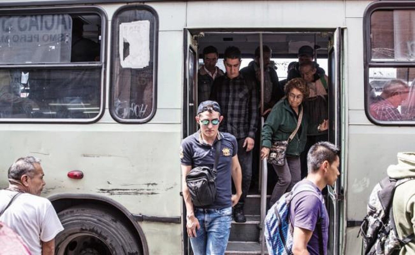 Desabasto de agua, entre las afectaciones