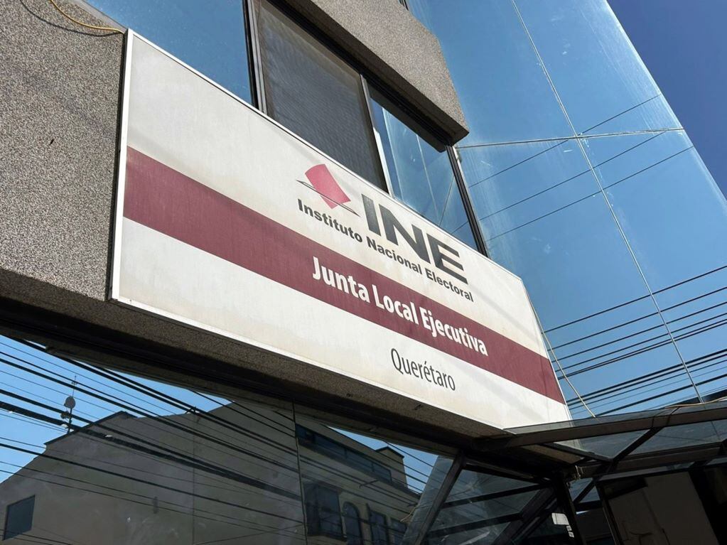 FOTO. ARCHIVO EL UNIVERSAL